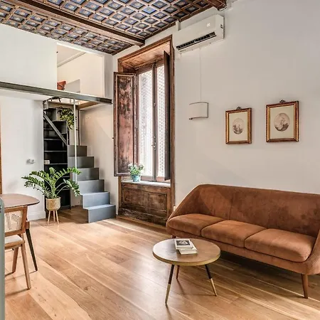 Monserrato One Bedroom Campo Di Fiori