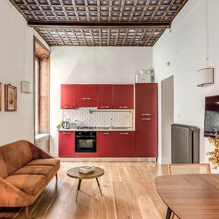 Monserrato One Bedroom Campo Di Fiori