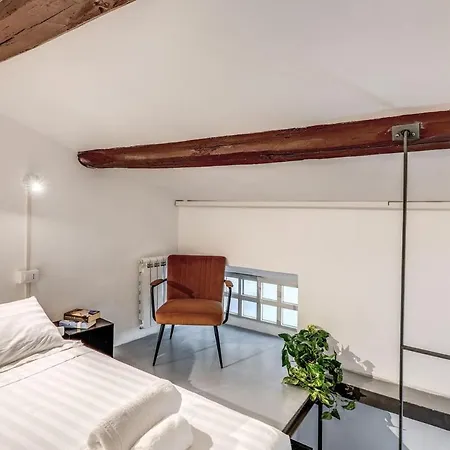 Monserrato One Bedroom Campo Di Fiori Apartman *