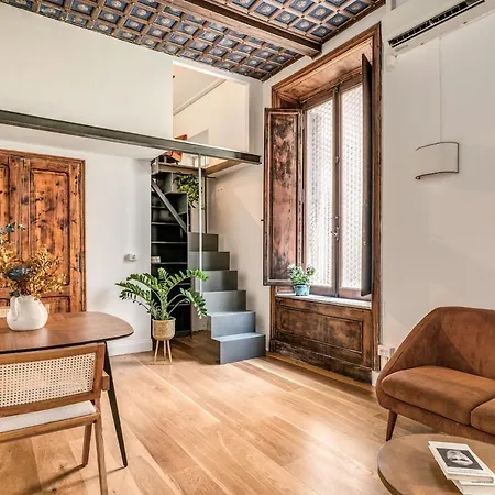 Monserrato One Bedroom Campo Di Fiori Apartman *