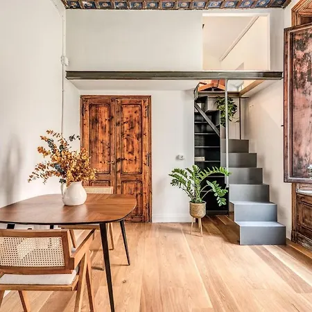 Apartman Monserrato One Bedroom Campo Di Fiori Róma