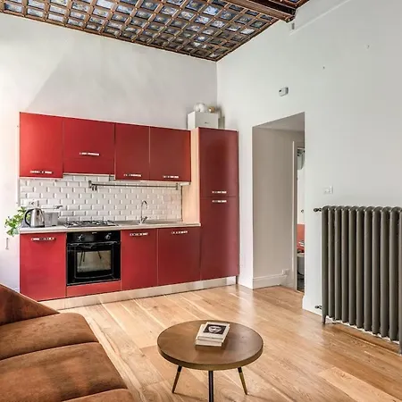 Monserrato One Bedroom Campo Di Fiori * Róma