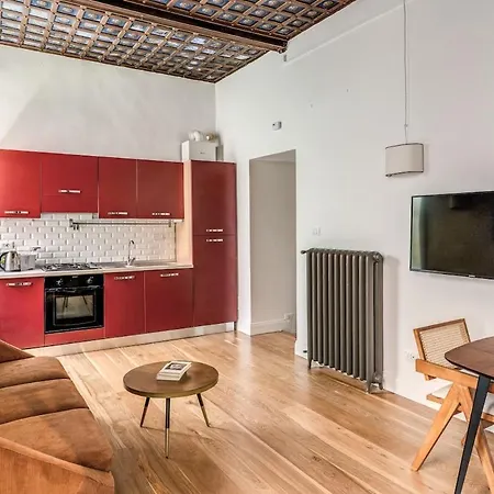 Apartman Monserrato One Bedroom Campo Di Fiori *
