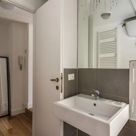 Monserrato One Bedroom Campo Di Fiori * Róma