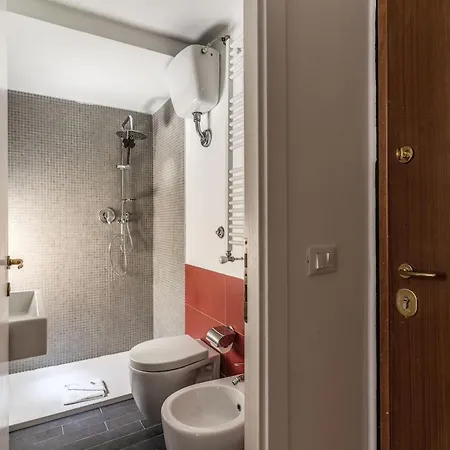 Monserrato One Bedroom Campo Di Fiori Apartman Róma