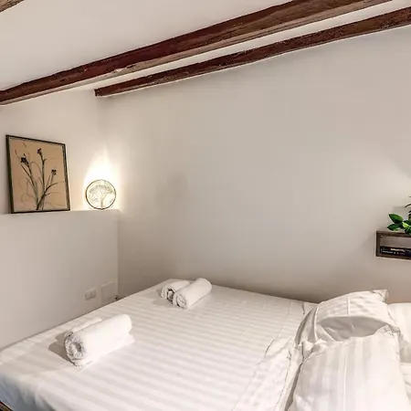 Monserrato One Bedroom Campo Di Fiori * Róma