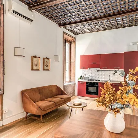 Monserrato One Bedroom Campo Di Fiori Apartman *